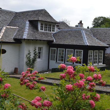 Clachan of Glendaruel Home Farm Cottages, Glendaruel, Argyll. Scotland מראה חיצוני תמונה